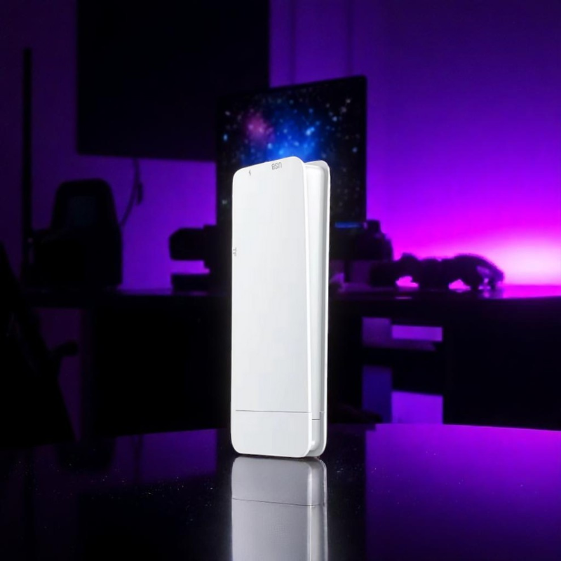 GameStick Duo – Console Rétro HDMI avec Jeux Intégrés