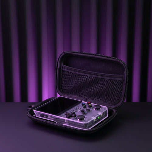 Étui de Transport Premium pour Console R36S