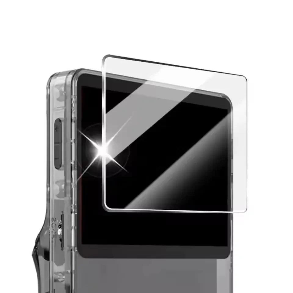 Kit de Protection Premium pour Console R36S