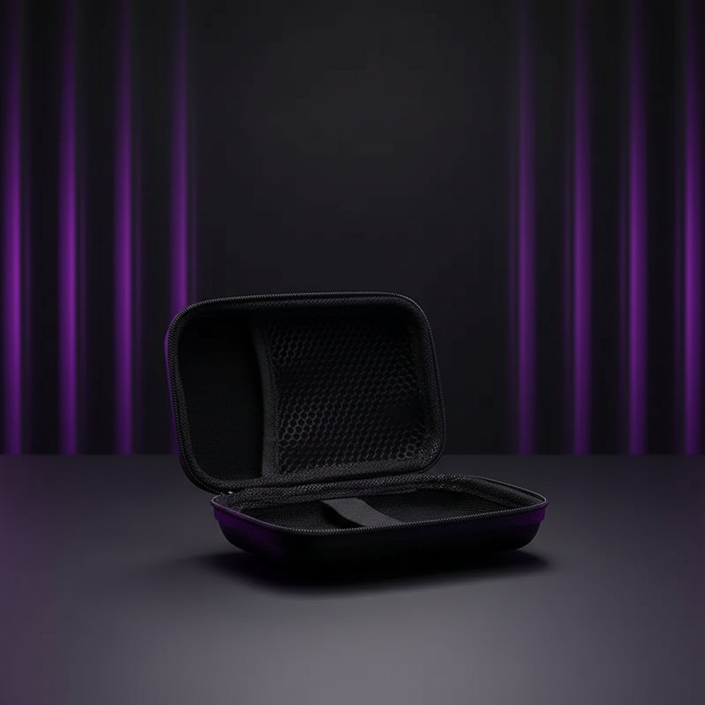 Kit de Protection Premium pour Console R36S
