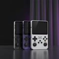 Console Rétro Portable R36S – Plus de 41 000 Jeux