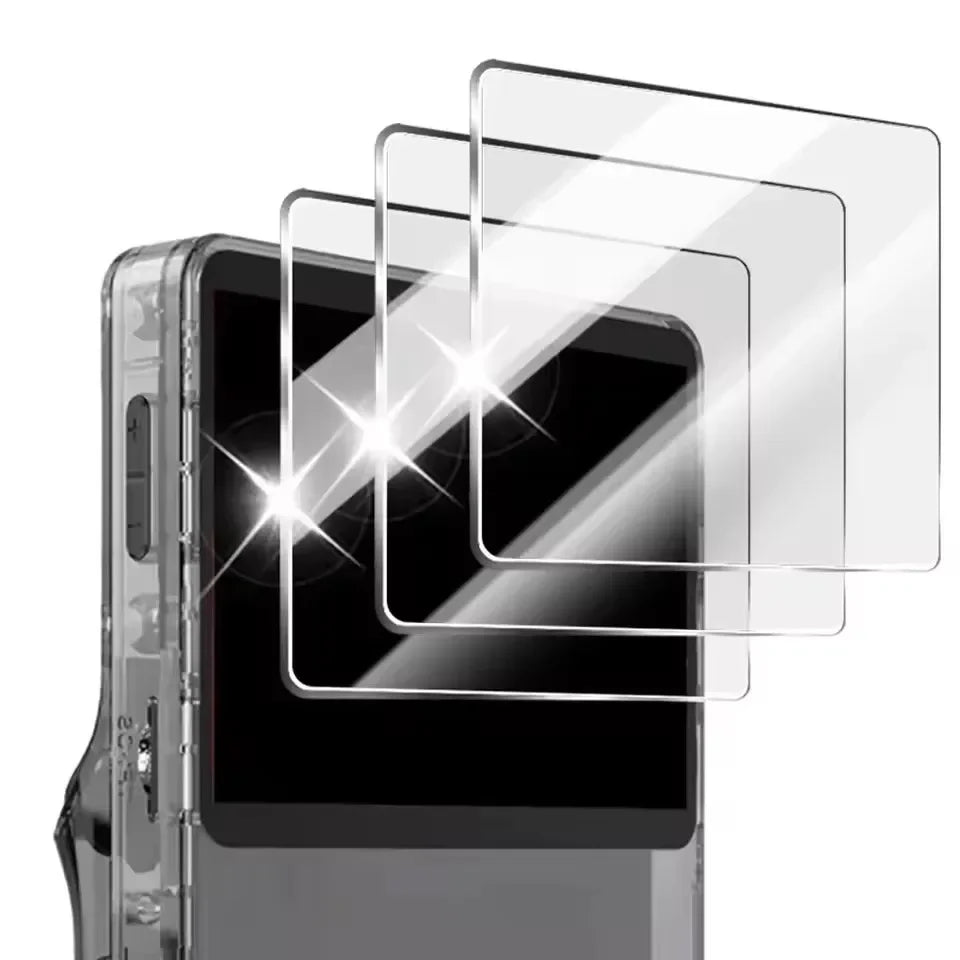 Kit de Protection Premium pour Console R36S