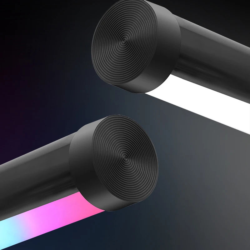 Barre Lumineuse LED pour Écran d’Ordinateur